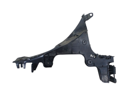 GUIA SUPORTE PARACHOQUE TRASEIRO DIREITO AUDI A3 2007 A 2009