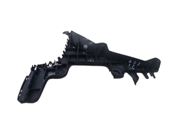 GUIA SUPORTE PARACHOQUE TRASEIRO DIREITO AUDI A3 2007 A 2009