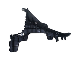 GUIA SUPORTE PARACHOQUE TRASEIRO DIREITO AUDI A3 2007 A 2009