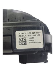 CHAVE SETA ALAVANCA COMANDO LIMPADOR BMW 320I 130I 2007 2012