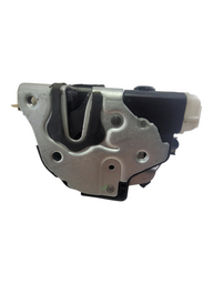 FECHADURA TRASEIRA DIREITA VOLKSWAGEN FOX VOYAGE 2009 2015