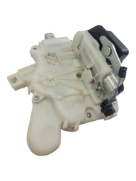 FECHADURA TRASEIRA DIREITA VOLKSWAGEN FOX VOYAGE 2009 2015