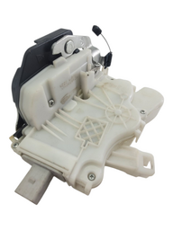 FECHADURA TRASEIRA DIREITA VOLKSWAGEN FOX VOYAGE 2009 2015