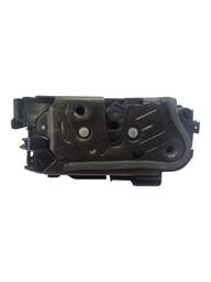 FECHADURA PORTA DIANTEIRA DIREITA VW POLO VIRTUS 2018 2022  