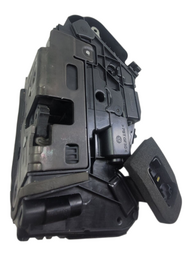 FECHADURA PORTA DIANTEIRA DIREITA VW POLO VIRTUS 2018 2022  