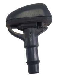 Brucutu Esguicho Jato Agua Mitsubishi Pajero Full 2000 2005