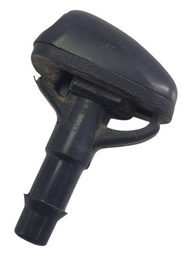 BRUCUTU ESGUICHO JATO AGUA MITSUBISHI PAJERO FULL 2000 2005