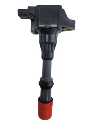 BOBINA IGNICAO HONDA FIT 1.4 8V DIANTEIRA 2003 2008 YMAX