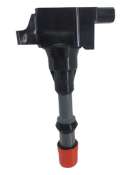 BOBINA IGNICAO HONDA FIT 1.4 8V DIANTEIRA 2003 2008 YMAX