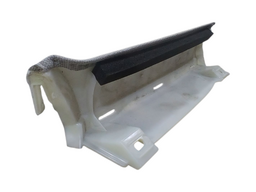 MOLDURA COLUNA DIANTEIRA ESQUERDA A3 2005/2010