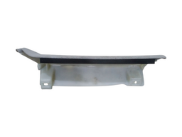 MOLDURA COLUNA DIANTEIRA ESQUERDA A3 2005/2010