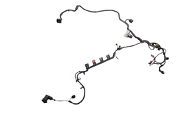 Chicote Motor Audi A3 Tfsi 2.0 2010