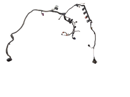 CHICOTE MOTOR AUDI A3 TFSI 2.0 2010