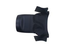 MOLDURA COLUNA DIREÇÃO A3 2007/2012