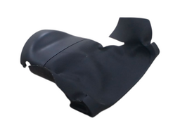 MOLDURA COLUNA DIREÇÃO A3 2007/2012