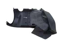 MOLDURA COLUNA DIREÇÃO A3 2007/2012