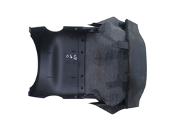 MOLDURA COLUNA DIREÇÃO A3 2007/2012