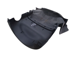 MOLDURA COLUNA DIREÇÃO A3 2007/2012