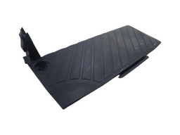 APOIO DESCANSO PÉ PASSAT ALEMAO A4 1995/2010