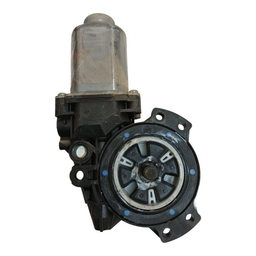 Máquina Vidro Porta Dianteira Esquerda Santa Fe 2007 a 2013