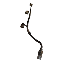 Chicote Bico Injetor Santa Fe 3.5 2007 A 2012