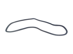 Borracha Tampa Traseira A3 2007/2013