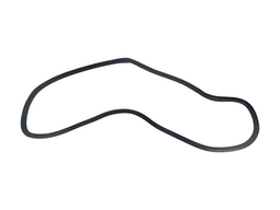 BORRACHA TAMPA TRASEIRA A3 2007/2013