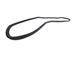 BORRACHA TAMPA TRASEIRA A3 2007/2013