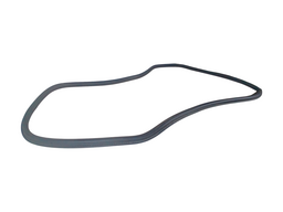 BORRACHA TAMPA TRASEIRA A3 2007/2013