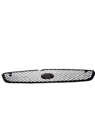 Grade Parachoque Dianteiro Ford Ka 2003 2007