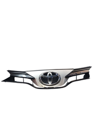 Grade Dianteira Toyota Yaris Sedan 2019 2023 detalhe 