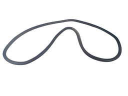 Borracha Porta Dianteira Direita (Carroceria) Audi A3 07/13