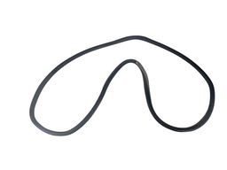 BORRACHA PORTA DIANTEIRA ESQUERDA (CARROCERIA) AUDI A3 07/13