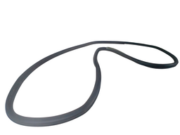 BORRACHA PORTA DIANTEIRA ESQUERDA (CARROCERIA) AUDI A3 07/13