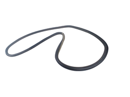 BORRACHA PORTA DIANTEIRA ESQUERDA (CARROCERIA) AUDI A3 07/13