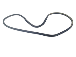 BORRACHA PORTA DIANTEIRA DIREITA (CARROCERIA) AUDI A3 07/13