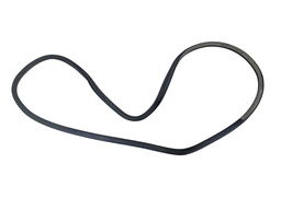 BORRACHA PORTA DIANTEIRA ESQUERDA (CARROCERIA) AUDI A3 07/13