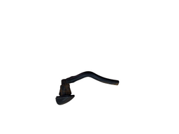 BURUCUTU ESGUICHO AUDI A3 SPORTBACK 2008 A 2010