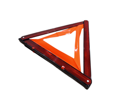 TRIANGULO SINALIZAÇAO AUDI A3 2008 A 2010 