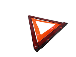 TRIANGULO SINALIZAÇAO AUDI A3 2008 A 2010 