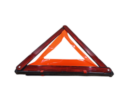 TRIANGULO SINALIZAÇAO AUDI A3 2008 A 2010 