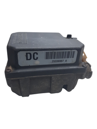 Módulo Acelerador Chevrolet Omega 3.6 1999 a 2010