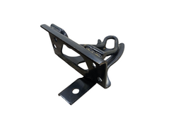 GANCHO SUPORTE REBOQUE TRASEIRO TUCSON 2004 A 2014 