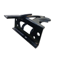 GANCHO SUPORTE REBOQUE TRASEIRO TUCSON 2004 A 2014 