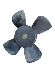 Motor Ventoinha Radiador Vw Gol Quadrado 1987/1994