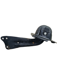 Braço Traseiro Direito Susp Jetta Gli Audi A3 Golf 2014/