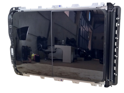 TETO SOLAR NEW CRETA 2022 2023 2024 2025/..