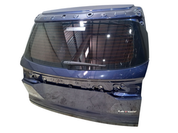 TAMPA TRASEIRA CRETA 2025 2026 2027/..