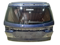 Tampa Traseira Creta 2025 2026 2027/..