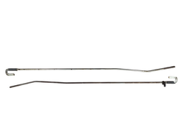 HASTE VARETA FECHADURA TAMPA TRASEIRA RANGER 99/12